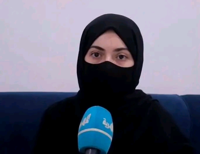 اعتماد الطالبة السورية''رؤى'' الأولى على مستوى محافظة المهرة والكشف عن سبب استبعادها سابقًا