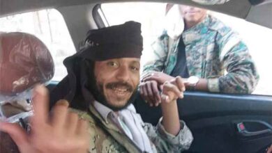 اغتيال أحد منتسبي الأمن الوطني بمديرية الوضيع في هجوم مسلح بمودية