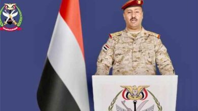 الأحمدي: عملية القوات المسلحة عكست تفوقًا عسكريًا وإصرارًا على ردع الاعتداءات الحوثية