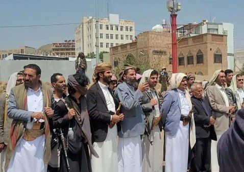الأدريسي.. مستثمر يمني يقع ضحية قيادات حوثية نافذة وسط اتهامات متبادلة داخل الجماعة