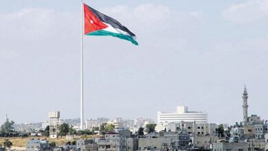 الأردن يرحب ببيان مجلس الأمن وإدانته هجمات مليشيا الحوثي على المملكة