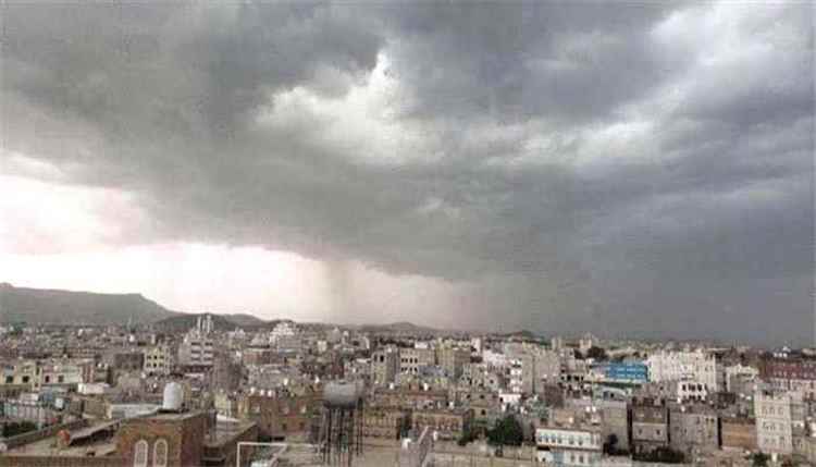 الأرصاد: أمطار رعدية مرتقبة وارتفاع كبير في درجات الحرارة وتحذيرات بحرية
