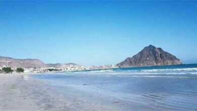الأرصاد تتوقّع طقساً شديد الحرارة بالسواحل والصحاري وأمطاراً رعدية في أنحاء واسعة