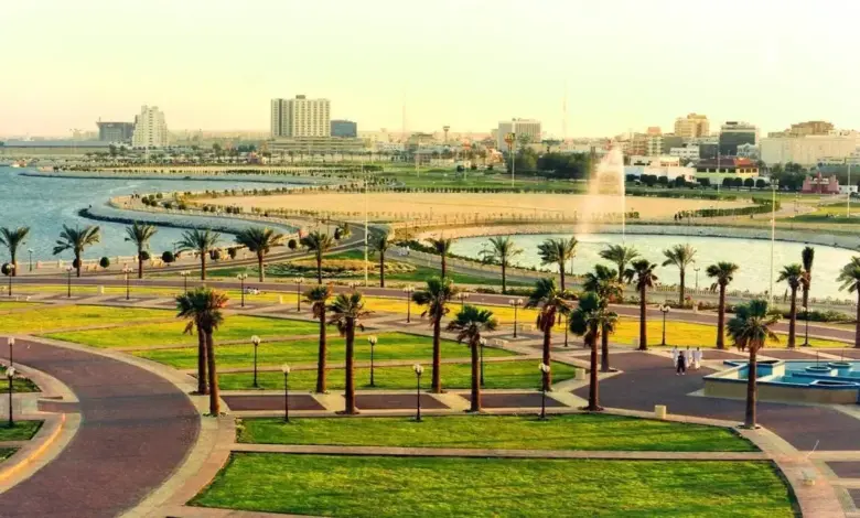 الأرصاد: موجة حارة تضرب الشرقية بدرجات حرارة تصل إلى 49° مئوية