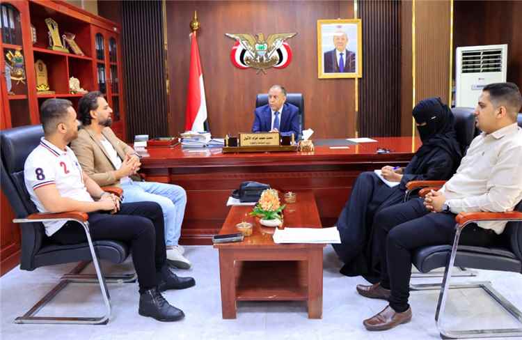 الأشول: دعم رواد الأعمال أولوية لتعزيز النمو الاقتصادي وخلق فرص العمل