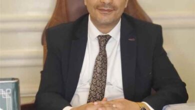 الأصبحي يدعو إلى حملة وطنية وتشريع رادع لمواجهة الابتزاز الإلكتروني