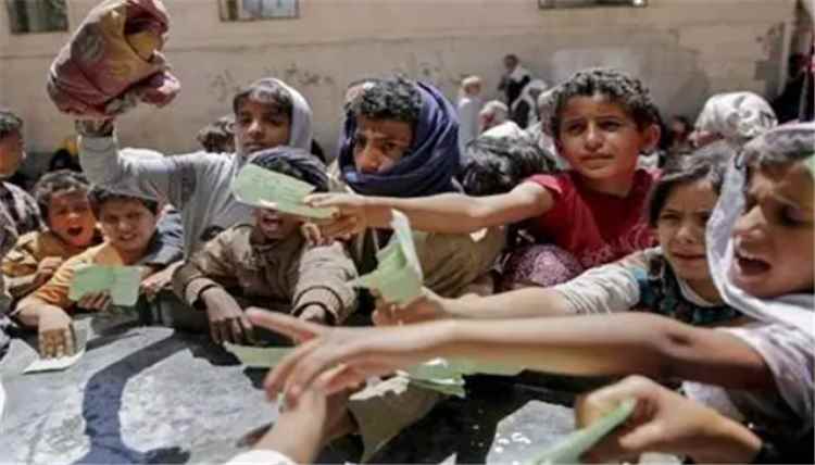 المشهد اليمني - الأمم المتحدة: 22 مليون يمني بحاجة للمساعدات وسط تحذيرات من تفاقم الأزمة الإنسانية