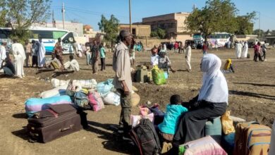 الأمم المتحدة تحذّر من تصاعد العنف والنزوح في السودان