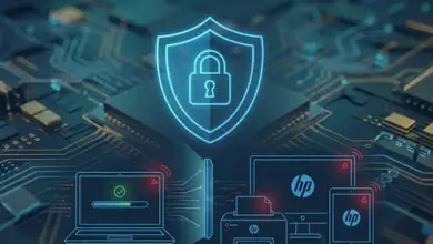 «الأمن السيبراني» يحذر من ثغرات في منتجات HP ويدعو لتحديثها فورًا