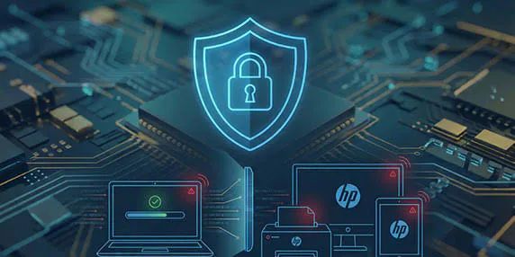 «الأمن السيبراني» يحذر من ثغرات في منتجات HP ويدعو لتحديثها فورًا
