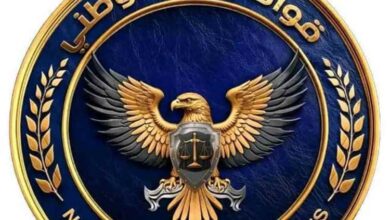 الأمن الوطني بالوضيع يتوعد بملاحقة منفذي الهجوم على النقيب مقبل شمباء ويكشف تفاصيل الحادثة