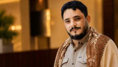 الأمن بحضرموت يكشف خيوط اغتيال الصحفي محمد عيضة ويحيل الملف للنيابة..
