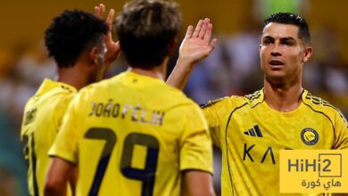 الأول بارك كلمة السر.. النصر يملك رقمًا مرعبًا على ملعبه في الدوري