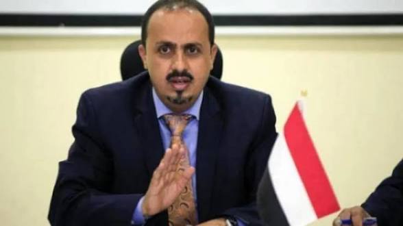 الإرياني يحذر: إيران استغلت التهدئة لإعادة تسليح الحوثيين.. وباب المندب يواجه أخطر مراحل التهديد