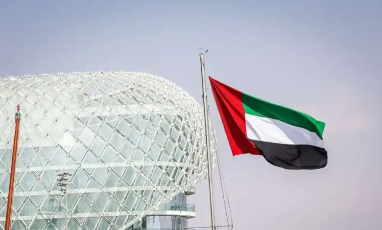 الإمارات تعلن تعليق جميع معاملاتها التجارية والمالية مع إيرا