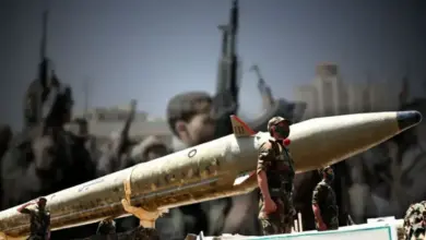 الاخوان في قلب شبكة التعاون | الحوثيون كحلقة وصل.. تحول استراتيجي في نموذج تصدير الخبرات العسكرية الإيرانية للسودان