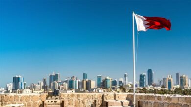 البحرين ترحب بإدانة مجلس الأمن هجمات الحوثيين على السعودية والسفن التجارية