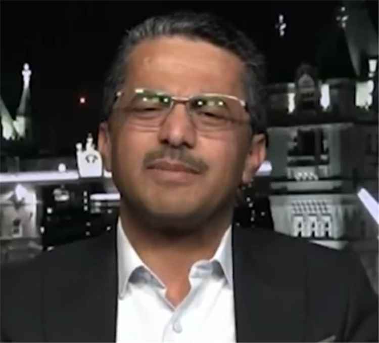 المشهد اليمني - البخيتي: الحوثي يعيش أضعف حالاته ويسعى لربط مصيره بتسويات إيران