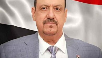 البركاني يهاجم الإرياني وتيار استعادة المؤتمر: لا وصاية على الحزب ولا شرعية لأي مركز قرار خارج مؤسساته