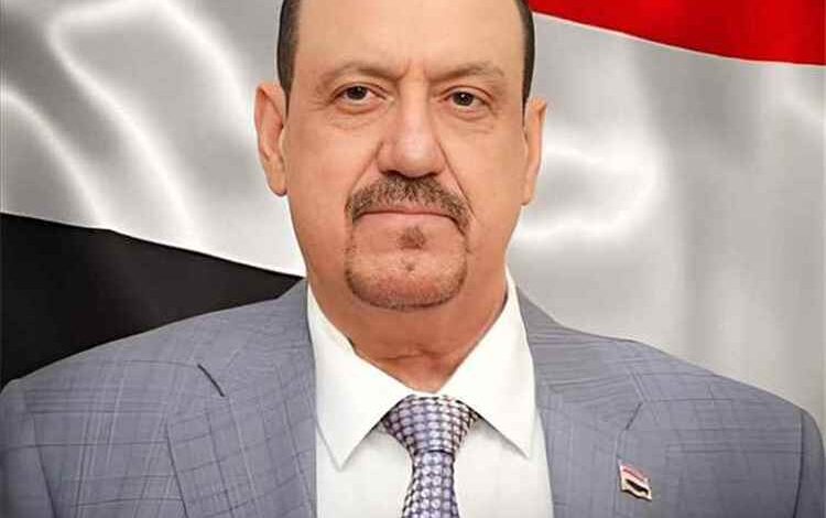 البركاني يهاجم الإرياني وتيار استعادة المؤتمر: لا وصاية على الحزب ولا شرعية لأي مركز قرار خارج مؤسساته
