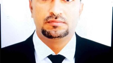 البرنامج السعودي لتنمية وإعمار اليمن يعتمد تنفيذ طريق باتيس–رصد-لبعوس ومستشفى ريفي بسرار