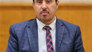 البكري يشيد بالمقاومة الوطنية: تتعدد الجبهات والمعركة واحدة نحو جمهورية بلا مليشيا
