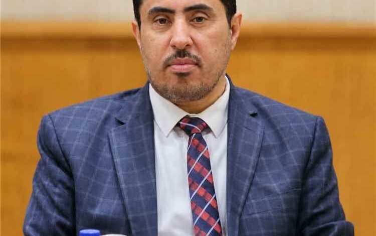 البكري يشيد بالمقاومة الوطنية: تتعدد الجبهات والمعركة واحدة نحو جمهورية بلا مليشيا