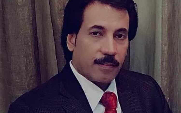 البيض: كرامة المواطن وأمنه واستقراره معيار نجاح العمل السياسي
