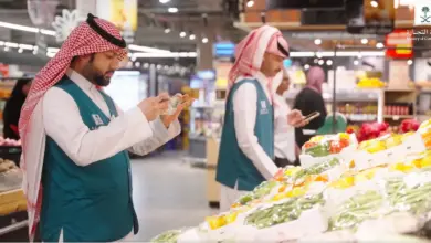 «التجارة» تنفّذ أكثر من 26 ألف جولة رقابية وتُسجّل 440 ألف قراءة سعرية خلال شهر