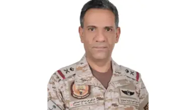 التحالف: إصابة عدد (11) من المدنيين بمنطقة نجران نتيجة اعتداءات إرهابية حوثية
