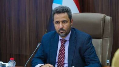 التفاف شعبي ومجتمعي واسع في لحج لدعم جهود المحافظ "الحالمي" وتعزيز مسار التنمية المحلية