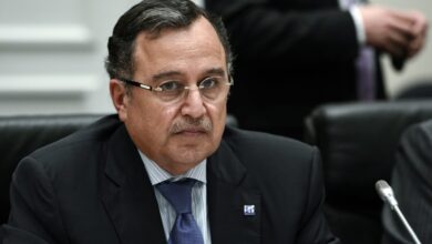 الجامعة العربية تدين تجدد اعتداءات إيران على الإمارات والأردن