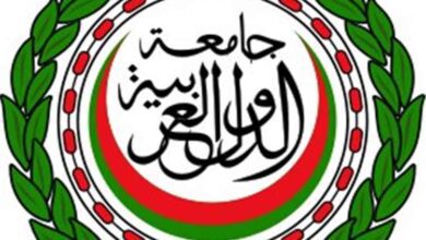 الجامعة العربية تدين هجمات الحوثيين على مواقع القوات المسلحة ومنطقة نجران السعودية