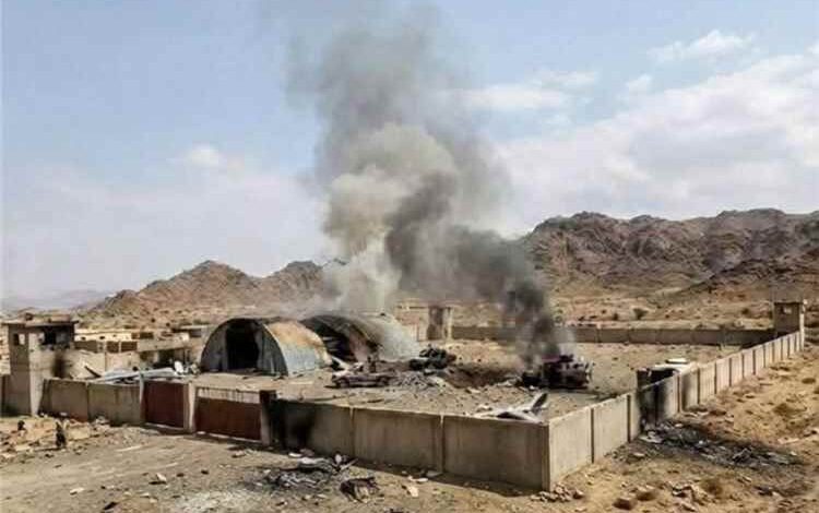 المشهد اليمني - الجامعة العربية تعلن موقفها من هجمات الحوثيين على مأرب وحضرموت والسعودية