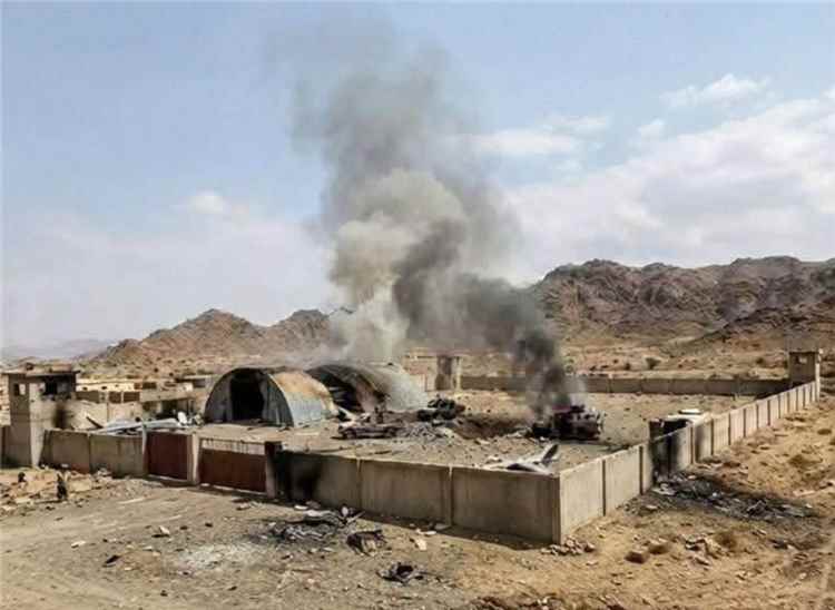 الجامعة العربية تعلن موقفها من هجمات الحوثيين على مأرب وحضرموت والسعودية