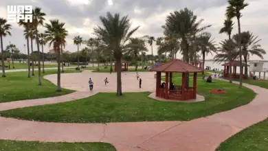 الجبيل الصناعية تعزز جودة حياة الطفل بـ500 منطقة ألعاب ومبادرات تعليمية