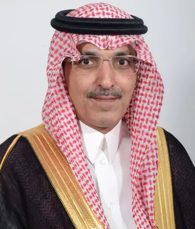 الجدعان يرفع الشكر للقيادة بمناسبة الموافقة على نظام المنافسات والمشتريات الحكومية الجديد