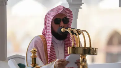 الجهني: العلماء ورثة الأنبياء.. وعلى المعلمين غرس العلم والقيم في نفوس الطلاب
