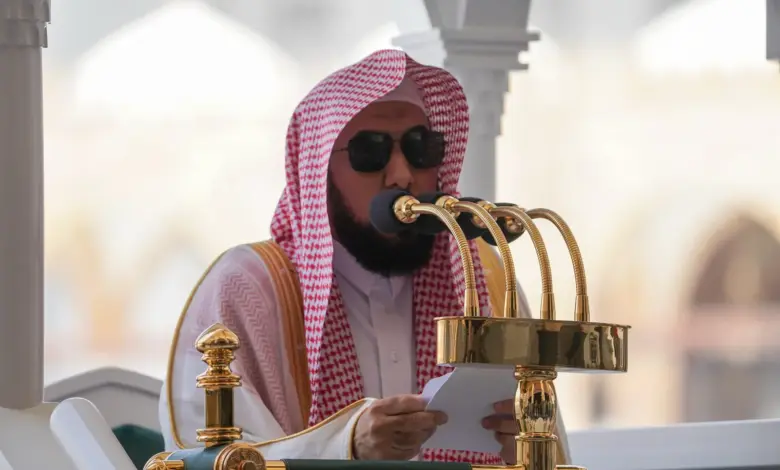 الجهني: العلماء ورثة الأنبياء.. وعلى المعلمين غرس العلم والقيم في نفوس الطلاب
