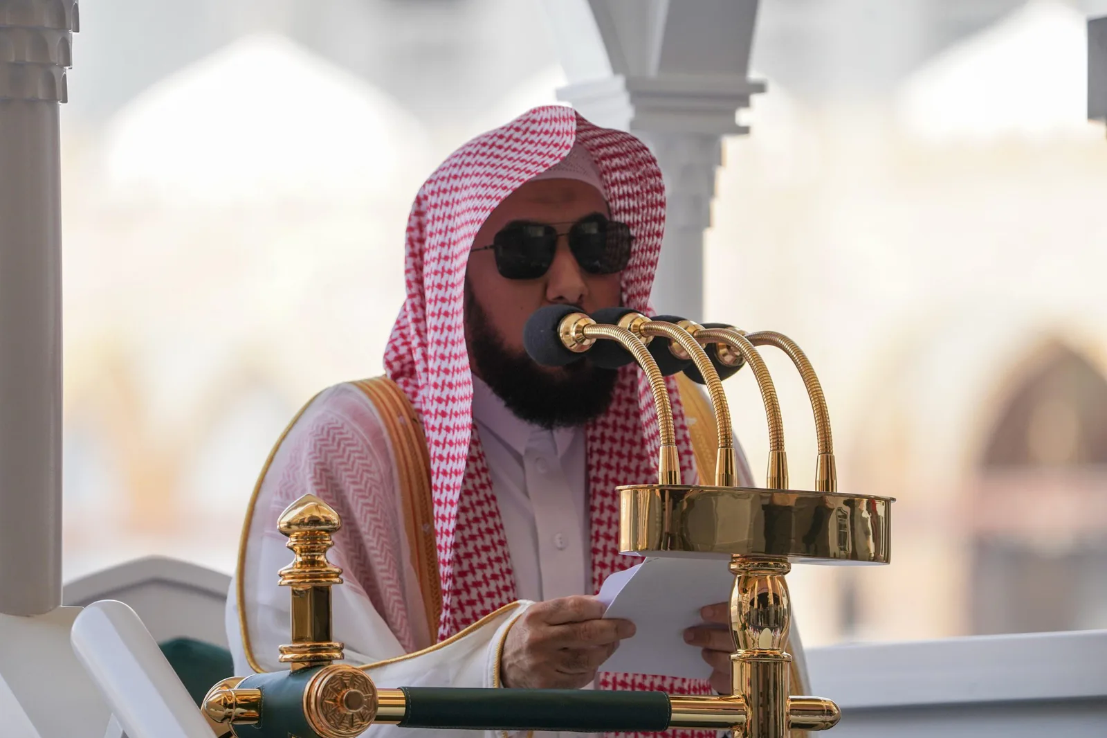 الجهني: العلماء ورثة الأنبياء.. وعلى المعلمين غرس العلم والقيم في نفوس الطلاب