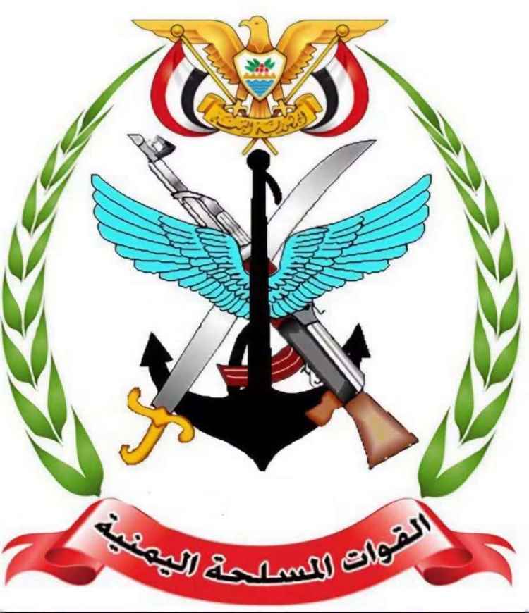 المشهد اليمني - الجيش اليمني يتوعد الحوثيين بردٍ قاسٍ بعد قصف صاروخي جديد على مأرب.. بيان