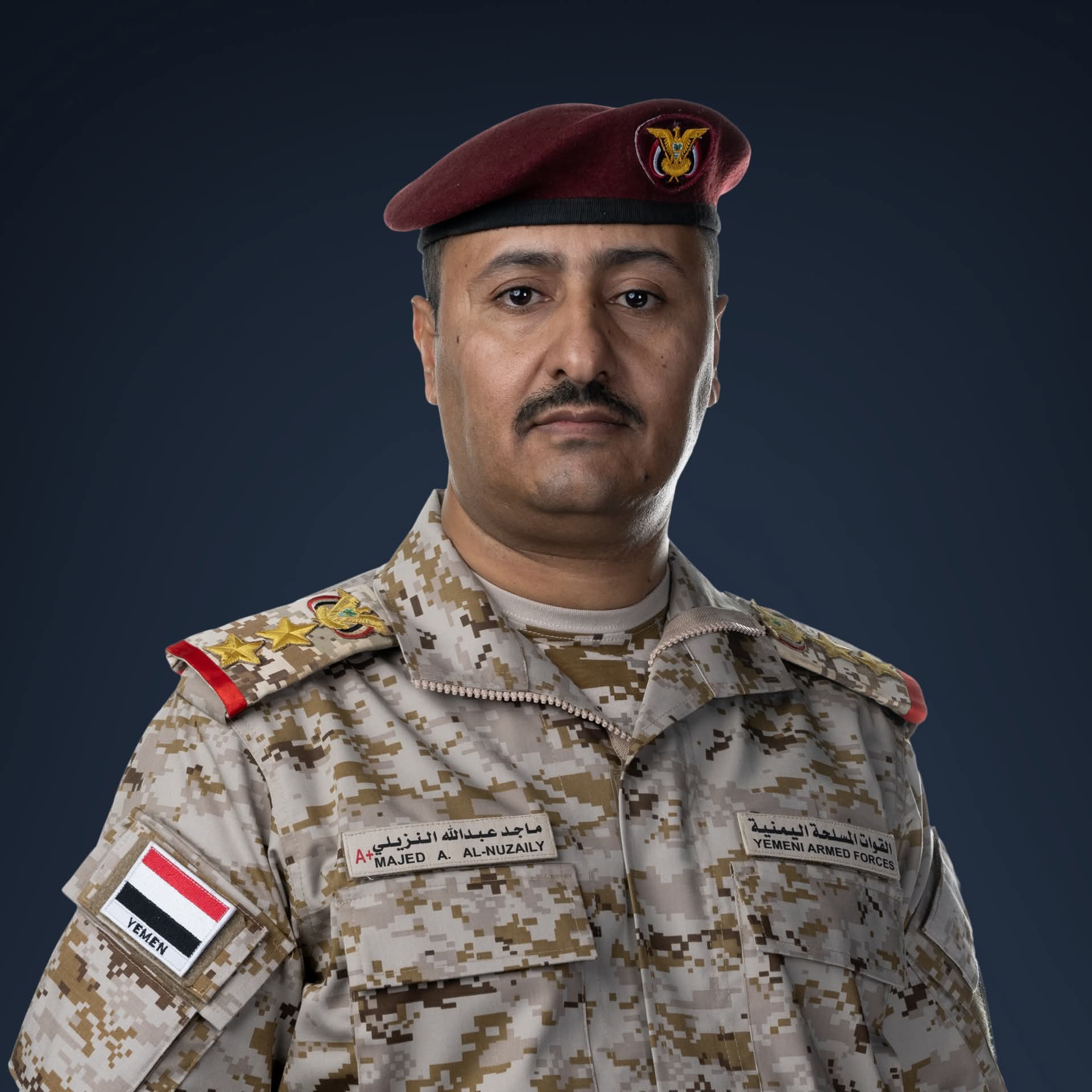 الجيش اليمني يعلن تنفيذ 133 عملية عسكرية ضد الحوثيين خلال 24 ساعة.