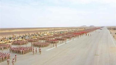 الجيش يوحّد جبهاته.. التفاف شعبي متصاعد نحو استعادة صنعاء