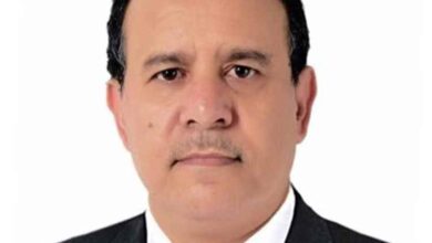 الحاضري يهاجم مجلس القيادة: أضعتم فرصة كانت كفيلة بتغيير مسار المعركة والتاريخ لن يرحم المترددين