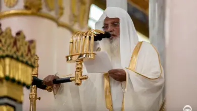 الحذيفي: العلم ينير العقول ويبني المجتمعات.. والوالدان والمعلمون أمام أمانة عظيمة تجاه الناشئة