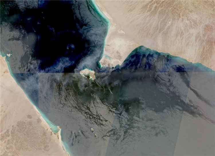 المشهد اليمني - الحرب الأمريكية الإيرانية تنقل المعركة من مضيق هرمز إلى باب المندب.. وهذا ما ينتظر أسواق الطاقة