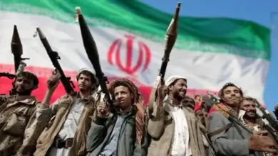 الحرس الثوري الإيراني يهدد السعودية بهجمات أشد عبر الحوثيين