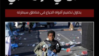 الحوثي يدمر السفن ويعطل مسارات الملاحة ويضاعف معاناة اليمنيين