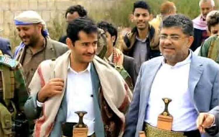 المشهد اليمني - الحوثيون يواصلون اختطاف القيادات في صفوفها من أبناء القبائل بتهمة الخيانة (أسماء)