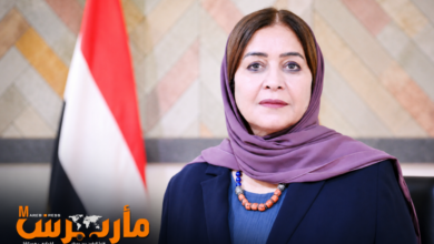 الخارجية اليمنية تؤكد لواشنطن تماسك القيادة وقدرة القوات المسلحة على حماية سيادة البلاد